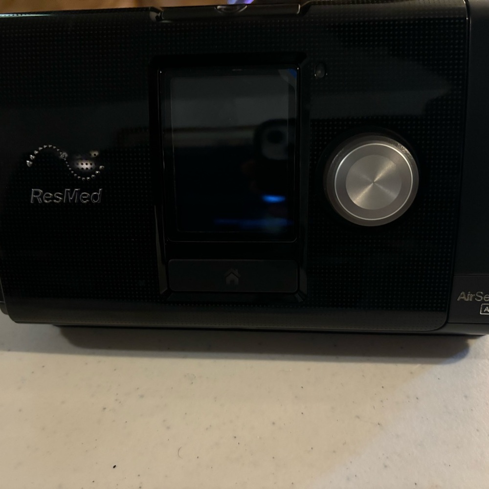 Auto Airsense 10